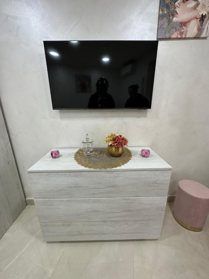 나폴리 Chloehouse 아파트 외부 사진