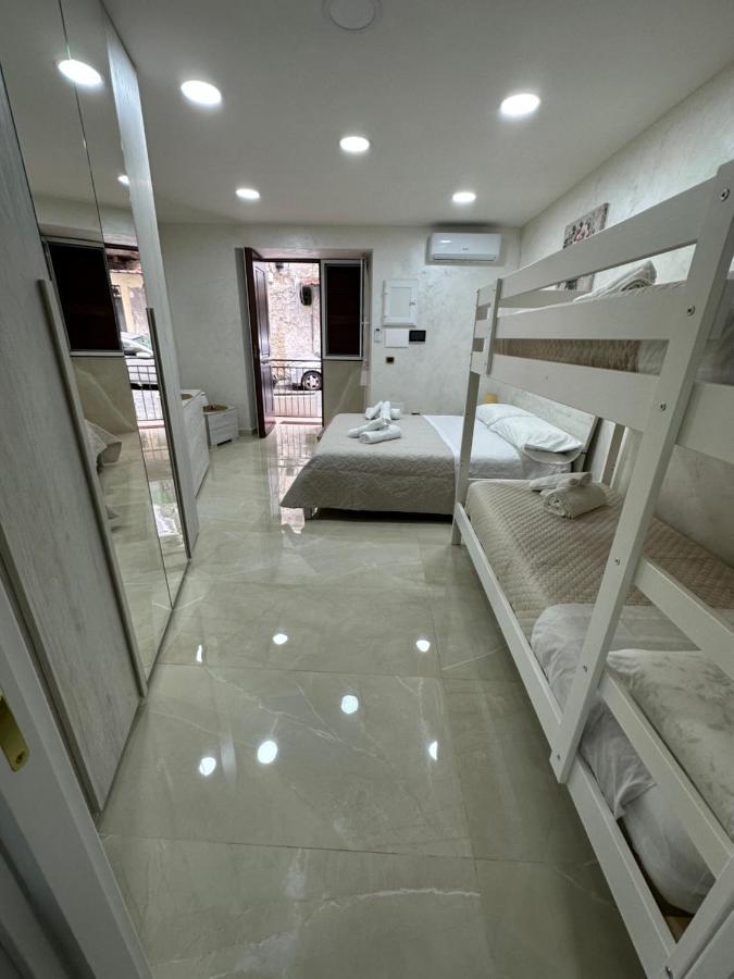 나폴리 Chloehouse 아파트 외부 사진