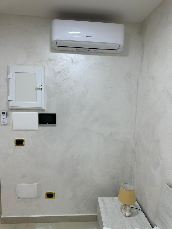 나폴리 Chloehouse 아파트 외부 사진