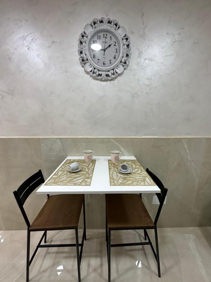 나폴리 Chloehouse 아파트 외부 사진