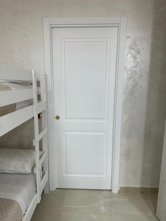 나폴리 Chloehouse 아파트 외부 사진